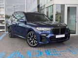 BMW X7 XDrive 40i 2022 года за 44 000 000 тг. в Алматы – фото 3