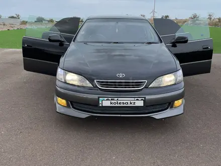 Toyota Windom 1999 годаүшін4 500 000 тг. в Балхаш – фото 11