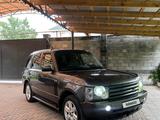 Land Rover Range Rover 2004 годаүшін6 300 000 тг. в Семей – фото 3