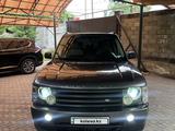 Land Rover Range Rover 2004 годаүшін6 300 000 тг. в Семей – фото 2