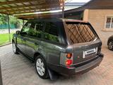 Land Rover Range Rover 2004 годаүшін6 300 000 тг. в Семей – фото 5