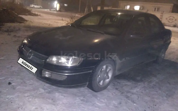 Opel Omega 1995 года за 1 500 000 тг. в Семей