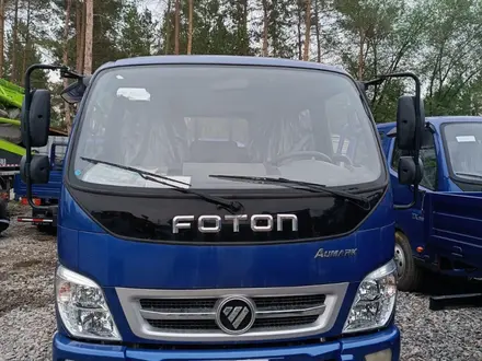 Foton  Aumark TX5511 2023 года за 14 000 000 тг. в Астана – фото 3