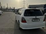 Honda Odyssey 2001 года за 3 350 000 тг. в Алматы – фото 4