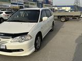 Honda Odyssey 2001 года за 3 350 000 тг. в Алматы – фото 2