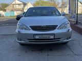 Toyota Camry 2003 года за 6 400 000 тг. в Астана – фото 4