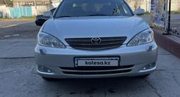 Toyota Camry 2003 года за 6 400 000 тг. в Астана – фото 4