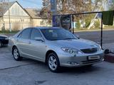 Toyota Camry 2003 года за 6 400 000 тг. в Астана – фото 2