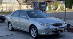 Toyota Camry 2003 года за 6 400 000 тг. в Астана – фото 2