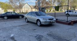 Toyota Camry 2003 года за 6 400 000 тг. в Астана – фото 5