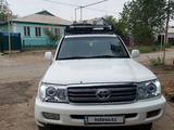 Toyota Land Cruiser 2002 года за 7 500 000 тг. в Атырау – фото 3