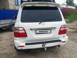 Toyota Land Cruiser 2002 годаүшін7 500 000 тг. в Атырау – фото 5