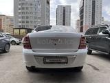 Chevrolet Cobalt 2021 года за 6 500 000 тг. в Астана – фото 3