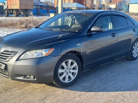 Toyota Camry 2007 года за 5 800 000 тг. в Актобе