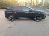 Hyundai Tucson 2025 года за 18 000 000 тг. в Астана