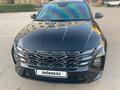 Hyundai Tucson 2025 года за 18 000 000 тг. в Астана – фото 4