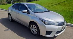 Toyota Corolla 2014 годаүшін6 800 000 тг. в Урджар