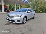 Toyota Corolla 2014 года за 6 800 000 тг. в Урджар – фото 3