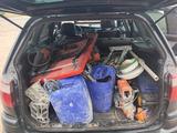 Toyota Carina E 1992 года за 900 000 тг. в Алматы – фото 5