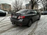 Toyota Corolla 2007 года за 4 990 000 тг. в Актобе – фото 5