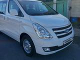 Hyundai Starex 2018 годаүшін10 500 000 тг. в Шымкент – фото 2