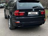 BMW X5 2012 года за 9 300 000 тг. в Алматы – фото 3