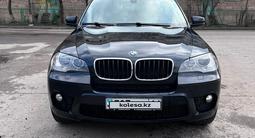 BMW X5 2012 года за 9 300 000 тг. в Алматы
