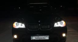 BMW X5 2012 года за 9 300 000 тг. в Алматы – фото 2