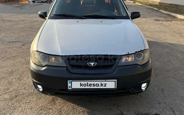 Daewoo Nexia 2013 годаfor1 970 000 тг. в Каскелен