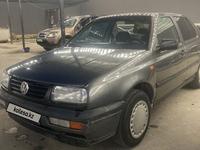 Volkswagen Vento 1993 года за 850 000 тг. в Шымкент