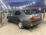 Volkswagen Vento 1993 годаүшін850 000 тг. в Шымкент – фото 5