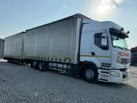 Renault  Premium 2011 года за 17 500 000 тг. в Шымкент