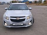 Chevrolet Cruze 2012 годаүшін3 900 000 тг. в Актобе