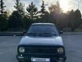 Volkswagen Golf 1991 года за 650 000 тг. в Есик – фото 9