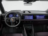 Porsche Macan 2024 годаfor65 000 000 тг. в Алматы – фото 5