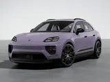 Porsche Macan 4 2024 года за 65 000 000 тг. в Алматы