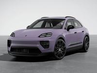 Porsche Macan 2024 годаfor65 000 000 тг. в Алматы