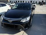 Toyota Camry 2014 года за 9 250 000 тг. в Жанаозен