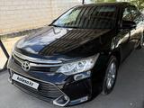 Toyota Camry 2014 года за 9 250 000 тг. в Жанаозен – фото 3