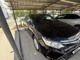 Toyota Camry 2014 года за 9 250 000 тг. в Жанаозен – фото 4