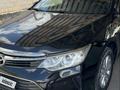 Toyota Camry 2014 годаүшін9 250 000 тг. в Жанаозен – фото 6