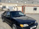 ВАЗ (Lada) 2115 2006 годаүшін1 200 000 тг. в Актау