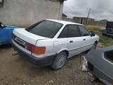 Audi 80 1990 годаүшін280 000 тг. в Туркестан – фото 3