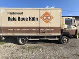 Mercedes-Benz  814 1989 годаүшін6 800 000 тг. в Туркестан