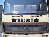 Mercedes-Benz  814 1989 годаүшін6 800 000 тг. в Туркестан – фото 4