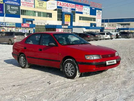 Toyota Carina E 1993 года за 1 900 000 тг. в Алматы