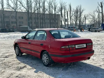 Toyota Carina E 1993 года за 1 900 000 тг. в Алматы – фото 6