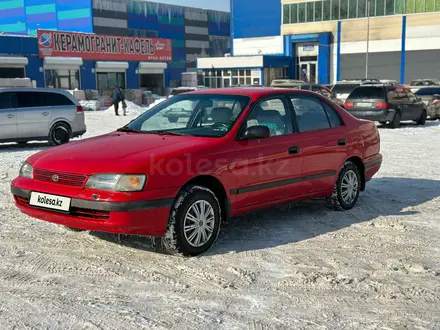 Toyota Carina E 1993 года за 1 900 000 тг. в Алматы – фото 8