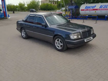 Mercedes-Benz E 230 1991 года за 1 780 000 тг. в Караганда – фото 15