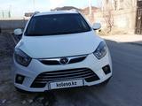 JAC S5 2016 годаүшін4 200 000 тг. в Шымкент